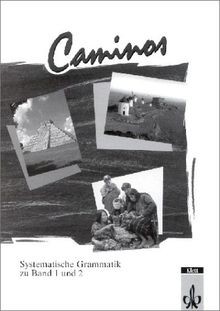 Caminos spanisch als 3 - caminos,