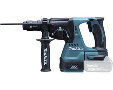 Akku-Kombibohrhammer Makita