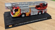 Iveco Magirus Drehleiter DLK
