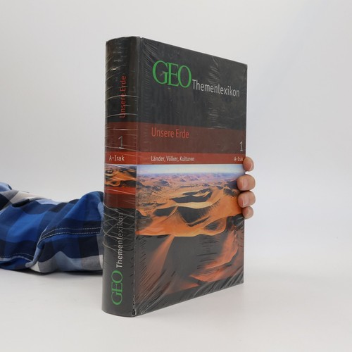 Geo themenlexikon peter - | ,