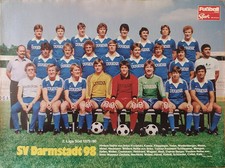 Mannschaftsfoto darmstadt - mannschaftsfoto, a4