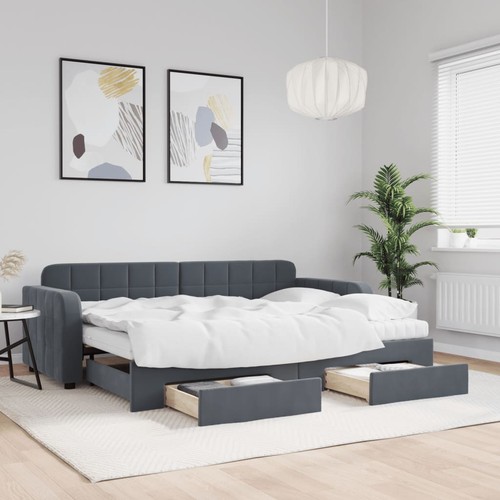 Tagesbett schlafsofa sofa bett - tagesbett,