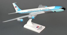Air Force One - Boeing 707