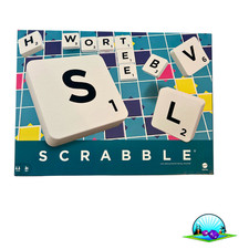 SCRABBLE ORIGINAL