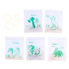 100 teile/beutel Dental