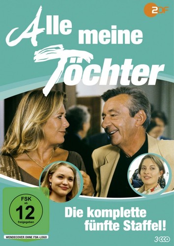 Alle meine töchter die - alle,