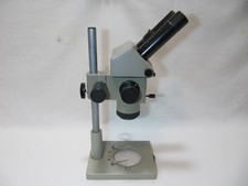 Lomo MBS 10 Stereomikroskop