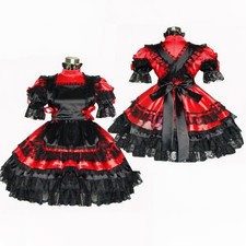 Girl sissy sexy maid - girl,