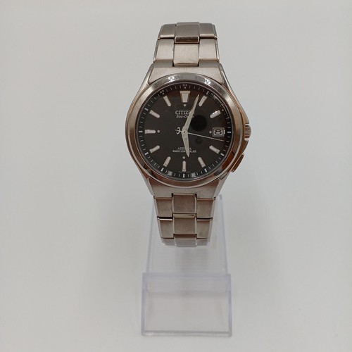 Citizen s12g solar - gn-4w-s12g,
