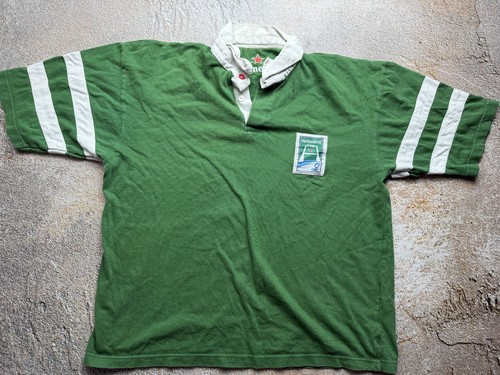 Heineken erc rugby shirt l - rugby,