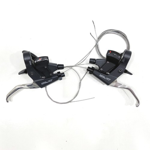 Shimano deore m739 - deore, st-m739