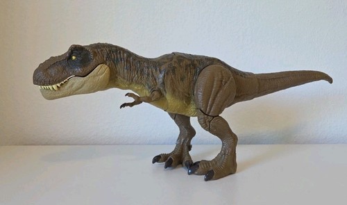 Mattel jurassic world - jurassic,