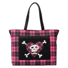 Loungefly Rocks - Avril