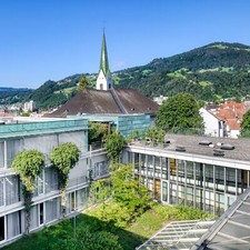 3 Tage Wanderurlaub Vorarlberg