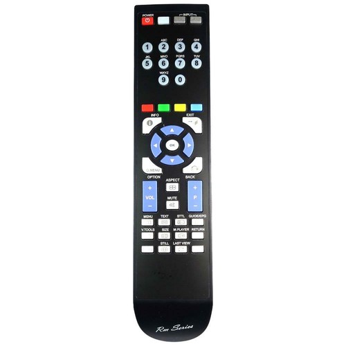 Serie fernbedienung für - tv-fernbedienung,
