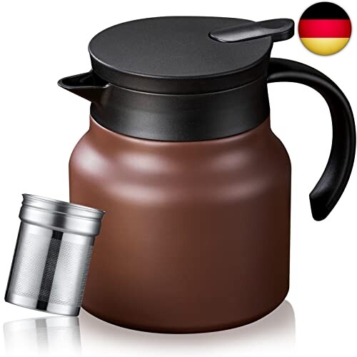 Kaffeekanne teekanne thermo - kaffeekanne/teekanne,