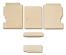 Feuerraumauskleidung B für