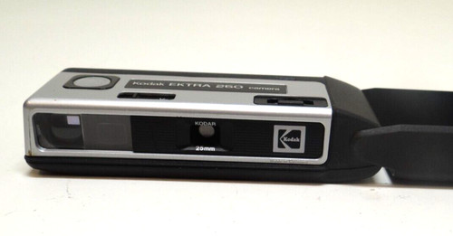 Vintage kamera kodak - vintage, ektra