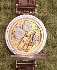 IWC Co SCHAFFHAUSEN ! Vintage