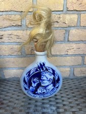 Große schnupftabak flasche - schnupftabak,