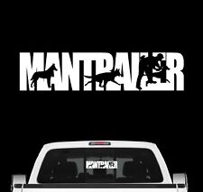 Mantrailer Team Hundesport