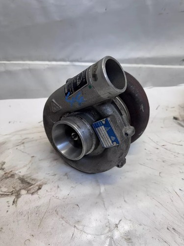 Turbolader deutz kkk k27 - turbolader, 3dlz