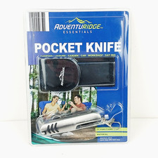 Adventuridge 17-Function