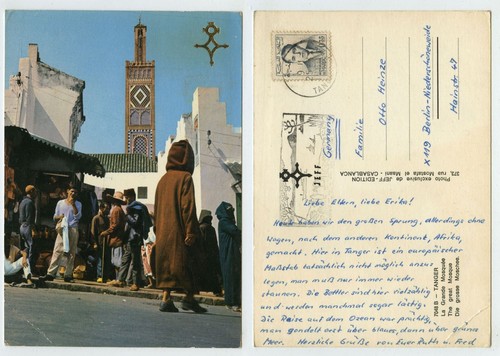 106451 tanger la grande - la,