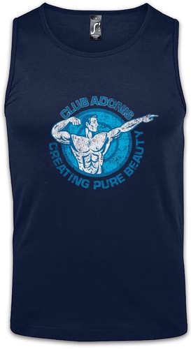 Club adonis bodybuilder herren - adonis,