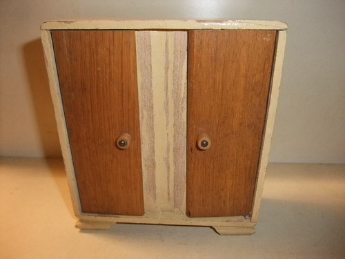 Puppenstube kaufmannsladen - puppenstube,