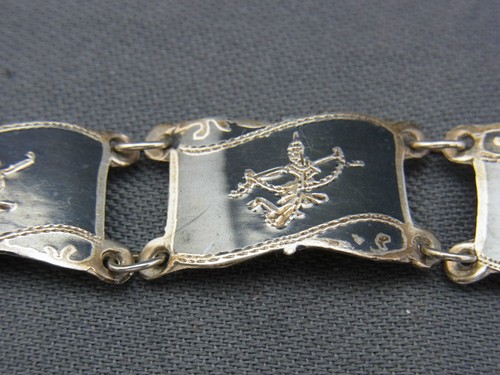 Schönes altes armband - schönes,