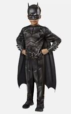 Batman Kostüm Größe L 