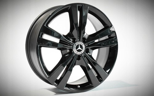 Alufelgen mercedes benz gl - alufelgen, ml