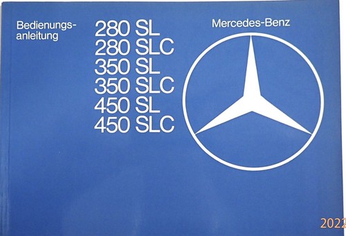 Mercedes - ,