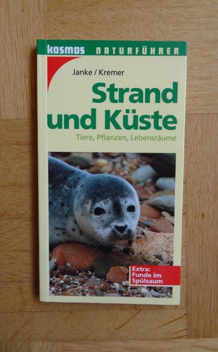 Strand und küste tiere - küste, /
