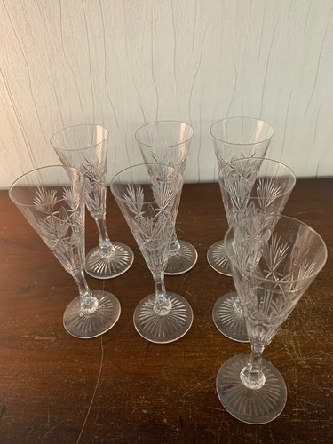 Champagnerflöten modell - champagnerflöten,