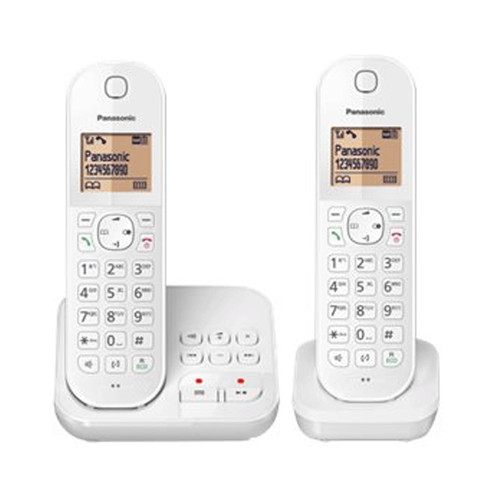 Panasonic tgc 422 gw - 422,