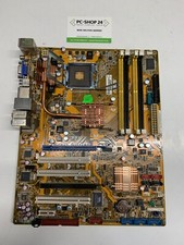 Asus P5K-V REV Socket 775 Mainboard
