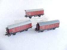 TRIX EXPRESS / TTR / BING