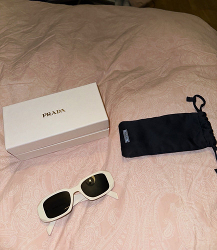 Prada damen sonnenbrille - prada,