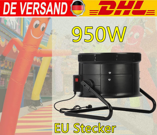 Gebläse für skydancer 950w - gebläse,