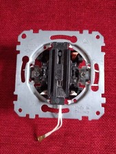 MERTEN Zug Wechselschalter