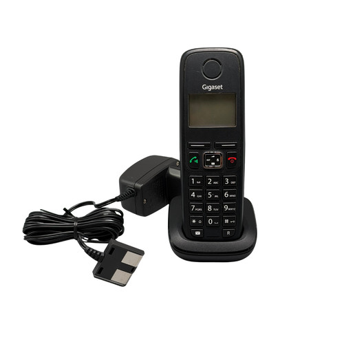 Gigaset as320 schnurlostelefon - gigaset,