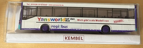 Kembel mercedes benz o - mercedes,