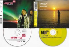 Dario sunchyme - g,