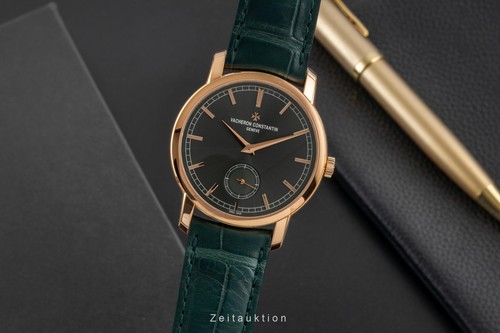 Vacheron constantin - vacheron,