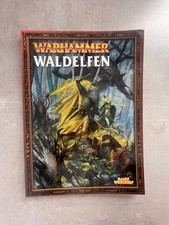 Warhammer Fantasy Armeebuch