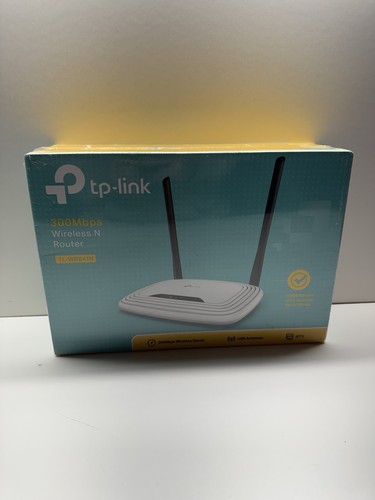 Link 841n 300 mbps - tl-wr,