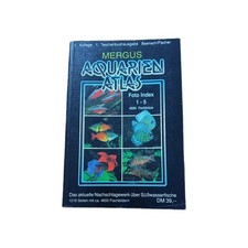 Aquarien Atlas. Foto Index