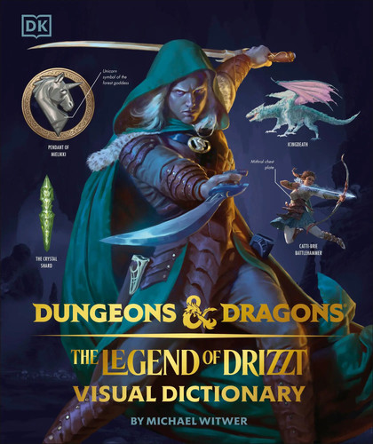 Dungeons dragons the legend - &,